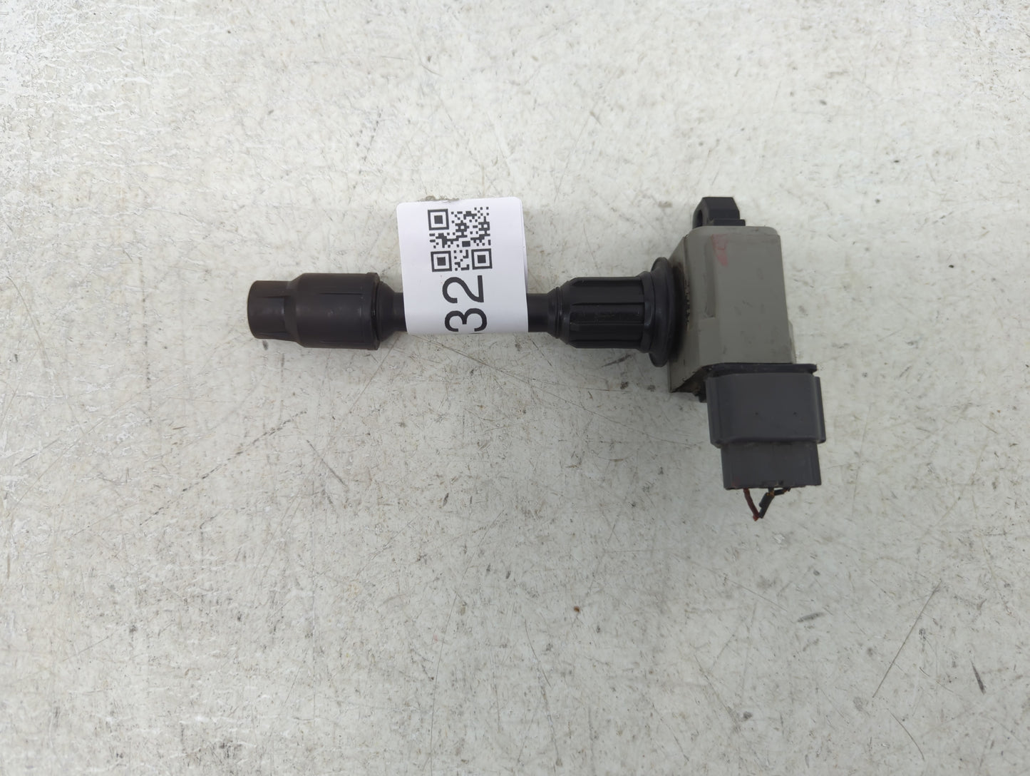 2001-2001 Nissan Pathfinder Ignition Coil Igniter Pack - Oemusedautoparts1.com