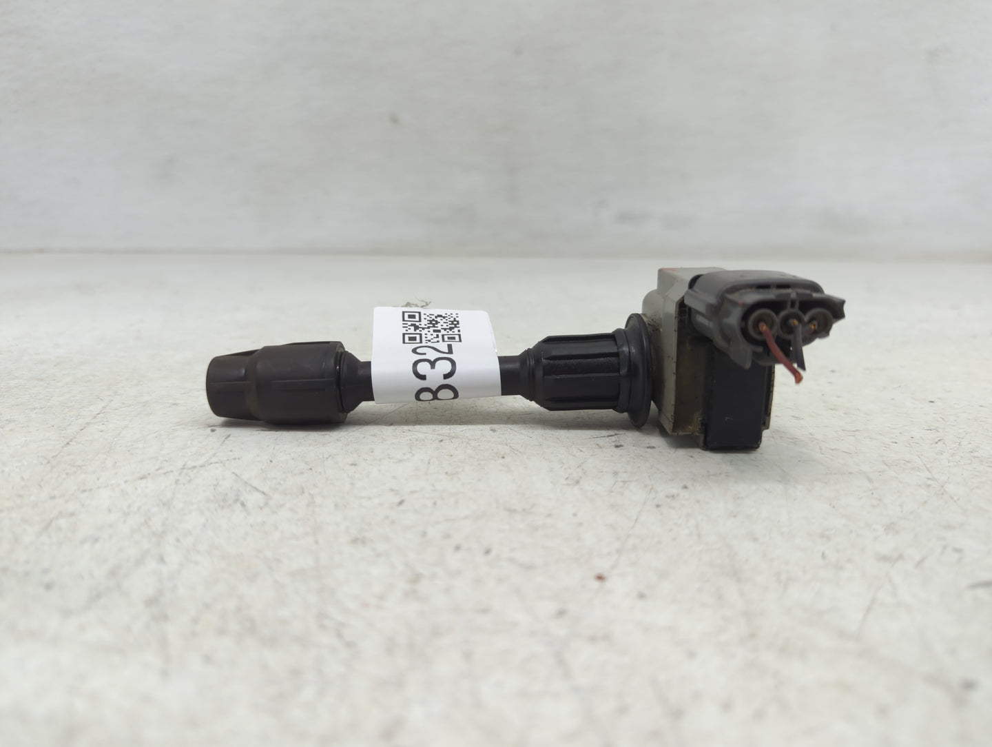2001-2001 Nissan Pathfinder Ignition Coil Igniter Pack - Oemusedautoparts1.com
