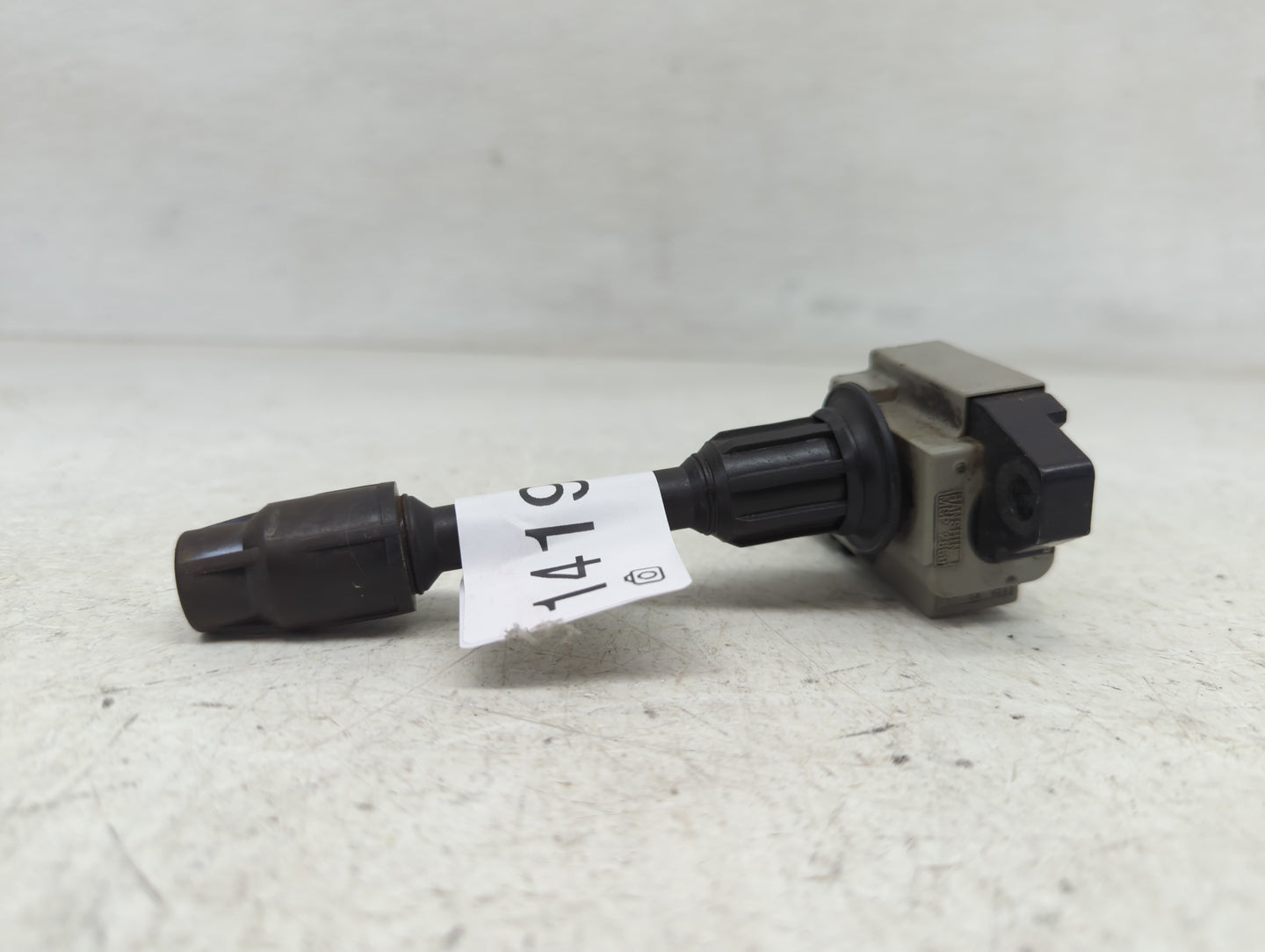 2001-2001 Nissan Pathfinder Ignition Coil Igniter Pack - Oemusedautoparts1.com