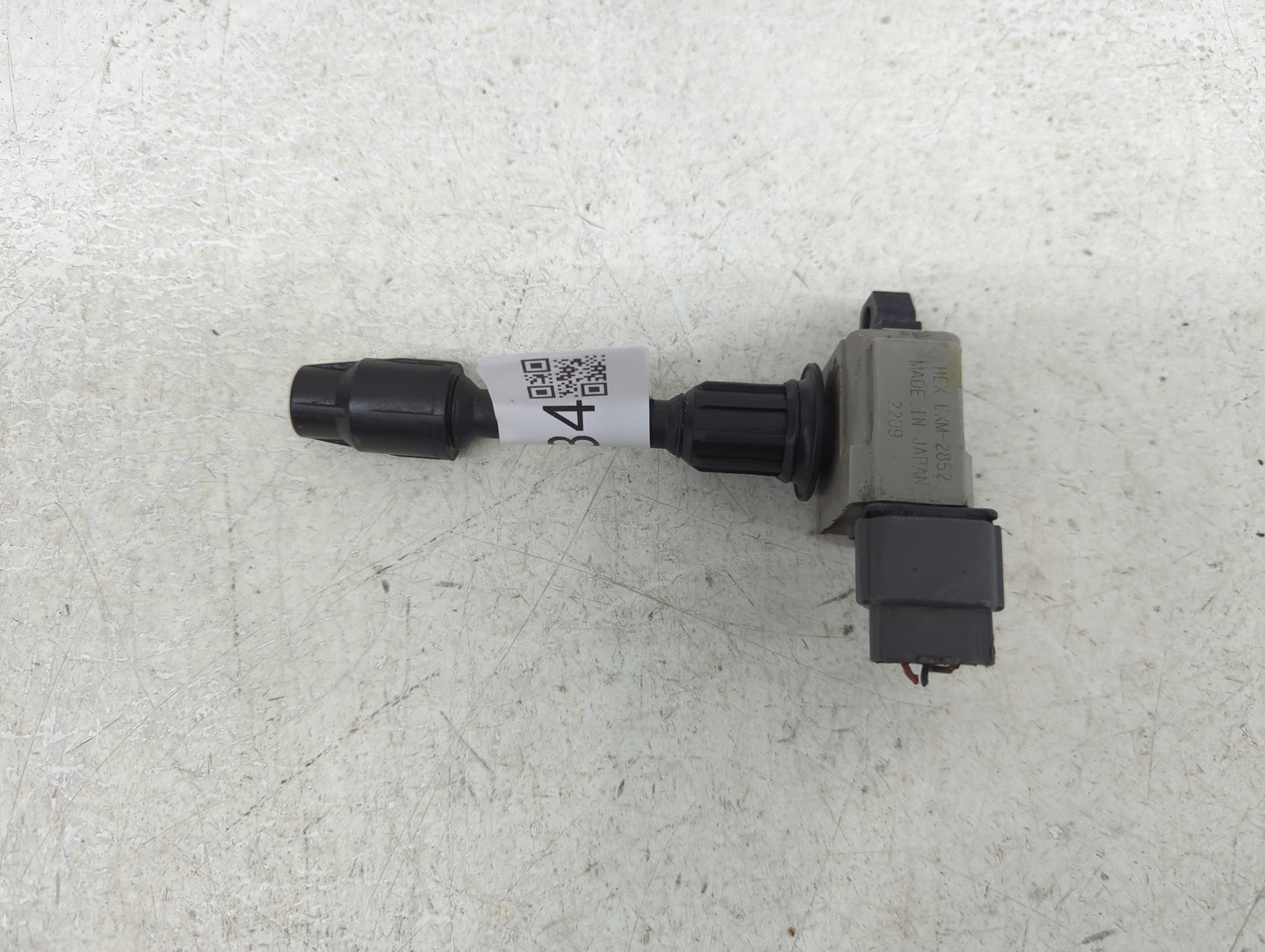 2001-2001 Nissan Pathfinder Ignition Coil Igniter Pack - Oemusedautoparts1.com