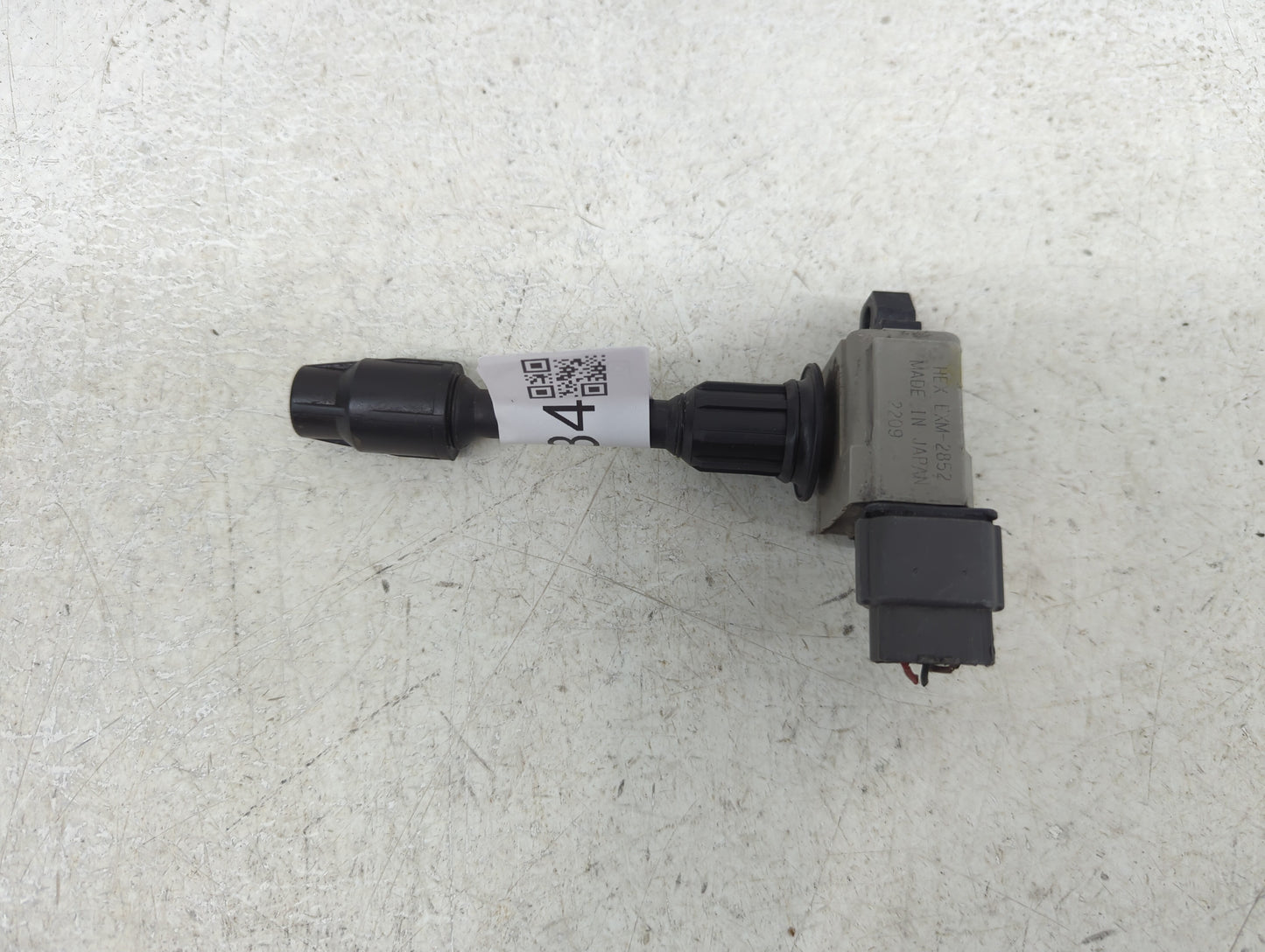 2001-2001 Nissan Pathfinder Ignition Coil Igniter Pack - Oemusedautoparts1.com