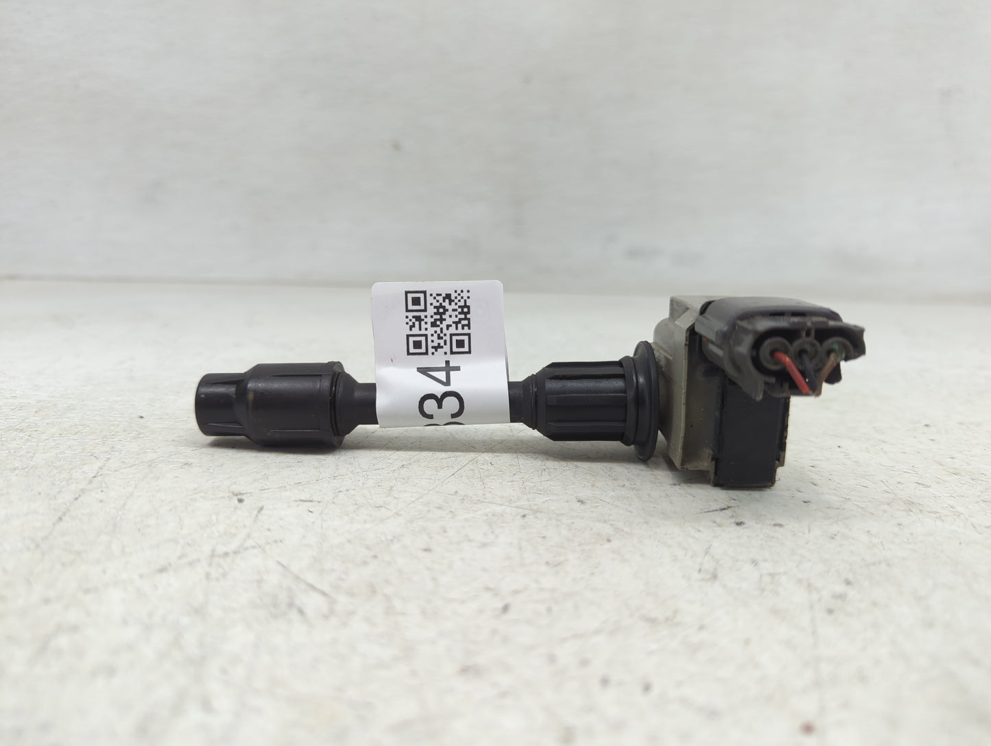 2001-2001 Nissan Pathfinder Ignition Coil Igniter Pack - Oemusedautoparts1.com