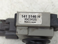 2001-2001 Nissan Pathfinder Ignition Coil Igniter Pack - Oemusedautoparts1.com