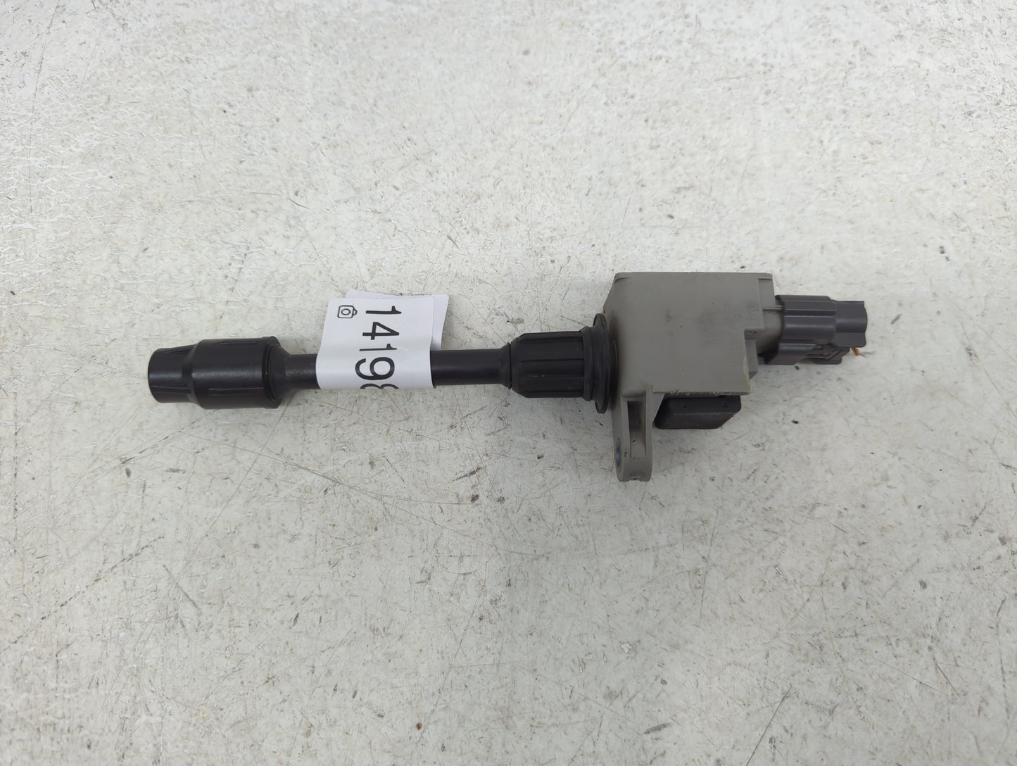 2001-2001 Nissan Pathfinder Ignition Coil Igniter Pack - Oemusedautoparts1.com