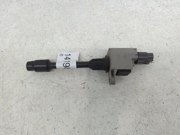 2001-2001 Nissan Pathfinder Ignition Coil Igniter Pack - Oemusedautoparts1.com