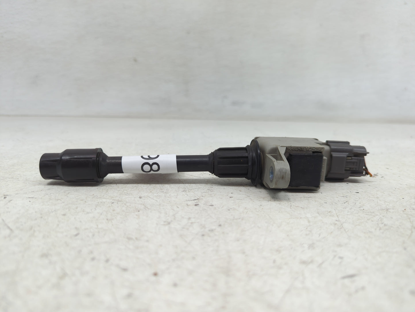 2001-2001 Nissan Pathfinder Ignition Coil Igniter Pack - Oemusedautoparts1.com