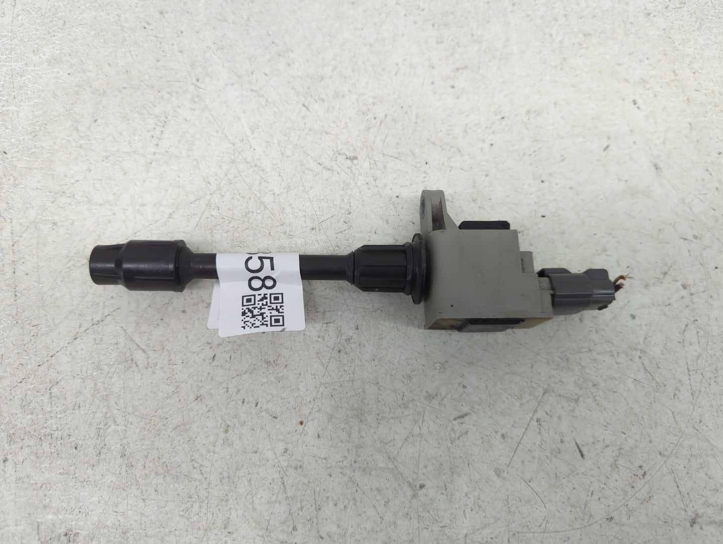 2001-2001 Nissan Pathfinder Ignition Coil Igniter Pack - Oemusedautoparts1.com