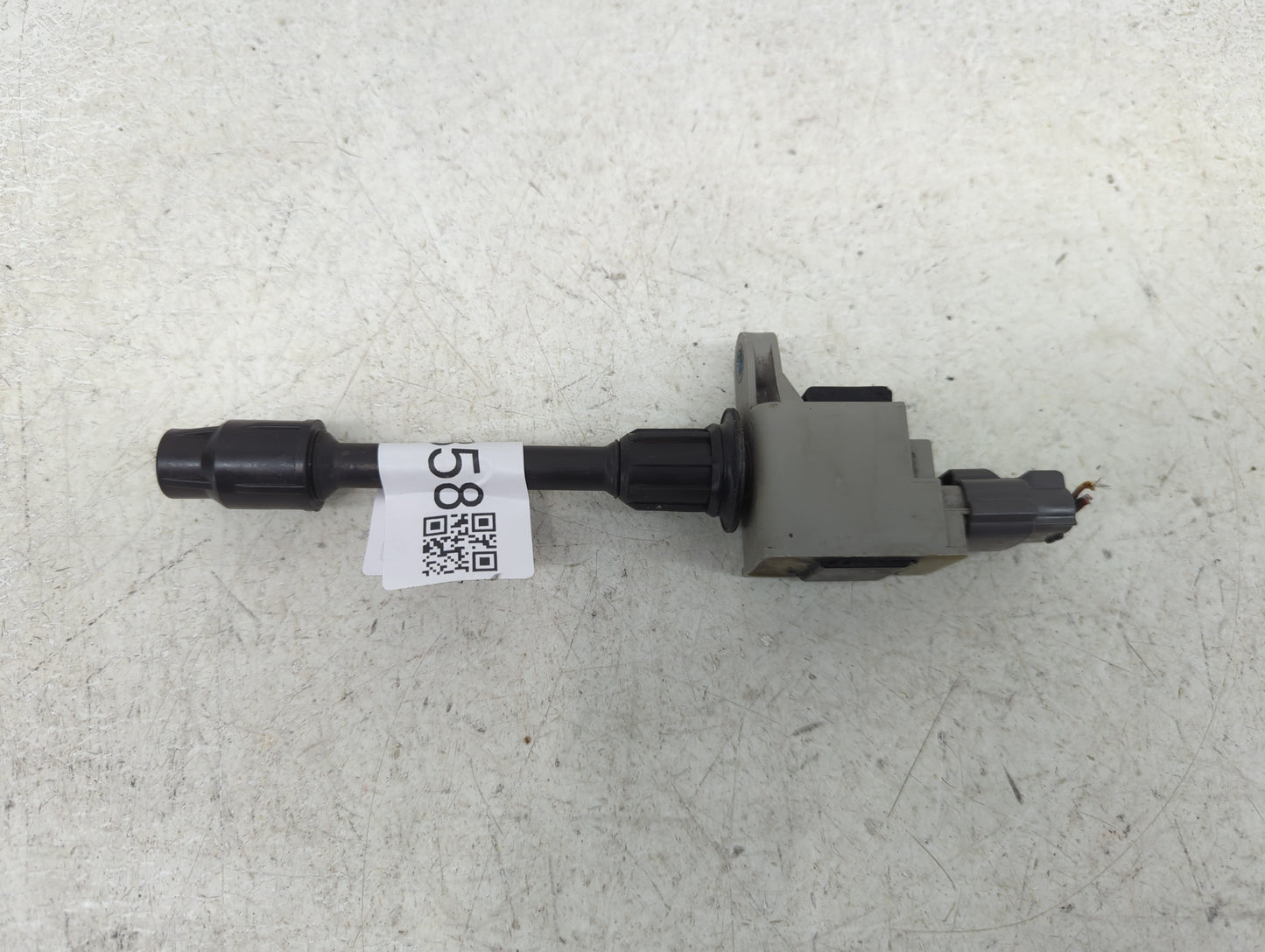 2001-2001 Nissan Pathfinder Ignition Coil Igniter Pack - Oemusedautoparts1.com