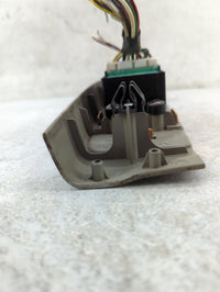 2001 Nissan Pathfinder Master Power Window Switch Replacement Driver Side Left P/N:809613W700 Fits OEM Used Auto Parts - Oem