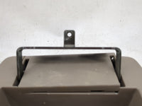 2001 Nissan Pathfinder Center Console Armrest Cover Lid Fits OEM Used Auto Parts - Oemusedautoparts1.com