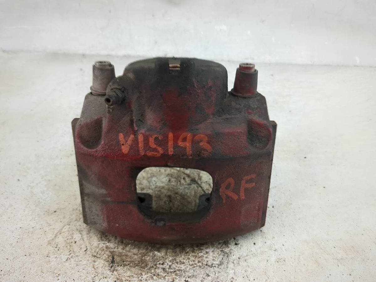 2001 Nissan Quest Front Passenger Right Brake Caliper - Oemusedautoparts1.com