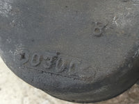2001 Nissan Quest Front Passenger Right Brake Caliper - Oemusedautoparts1.com