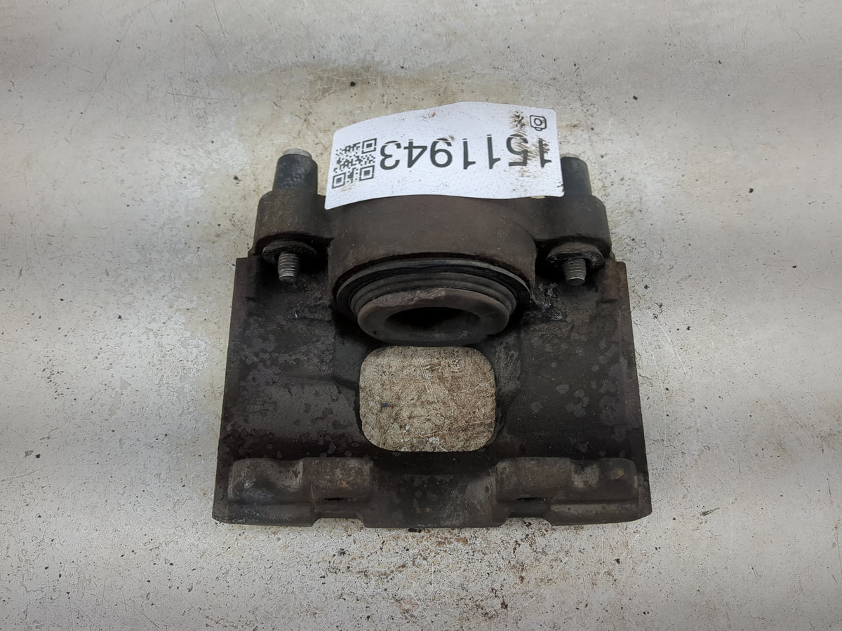 2001 Nissan Quest Front Driver Left Brake Caliper - Oemusedautoparts1.com
