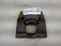 2001 Nissan Quest Front Driver Left Brake Caliper - Oemusedautoparts1.com