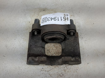 compare product 2001 Nissan Quest Front Driver Left Brake Caliper