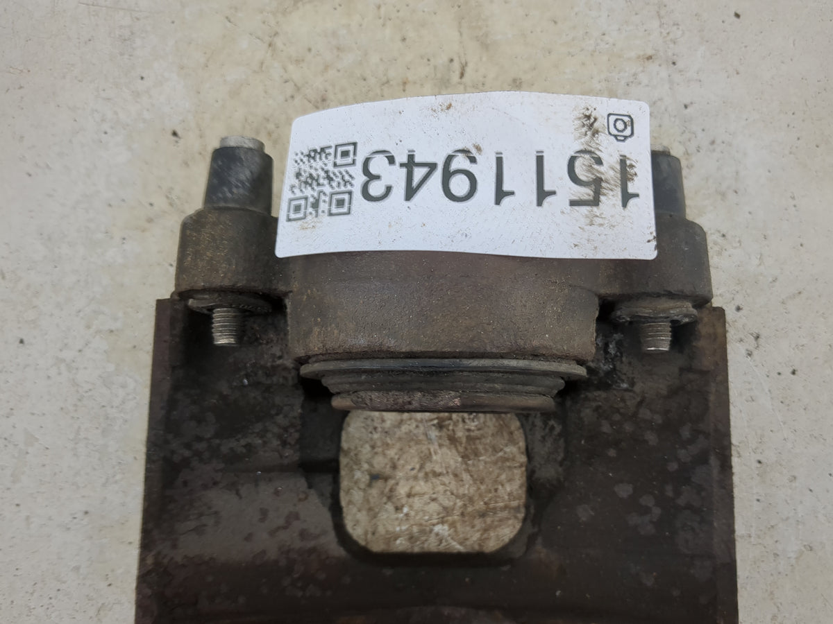 2001 Nissan Quest Front Driver Left Brake Caliper - Oemusedautoparts1.com