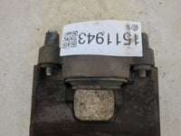 2001 Nissan Quest Front Driver Left Brake Caliper - Oemusedautoparts1.com