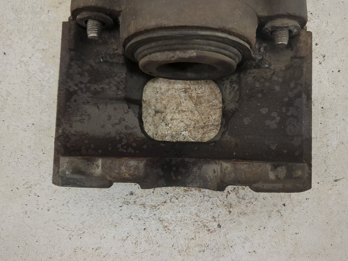 2001 Nissan Quest Front Driver Left Brake Caliper - Oemusedautoparts1.com