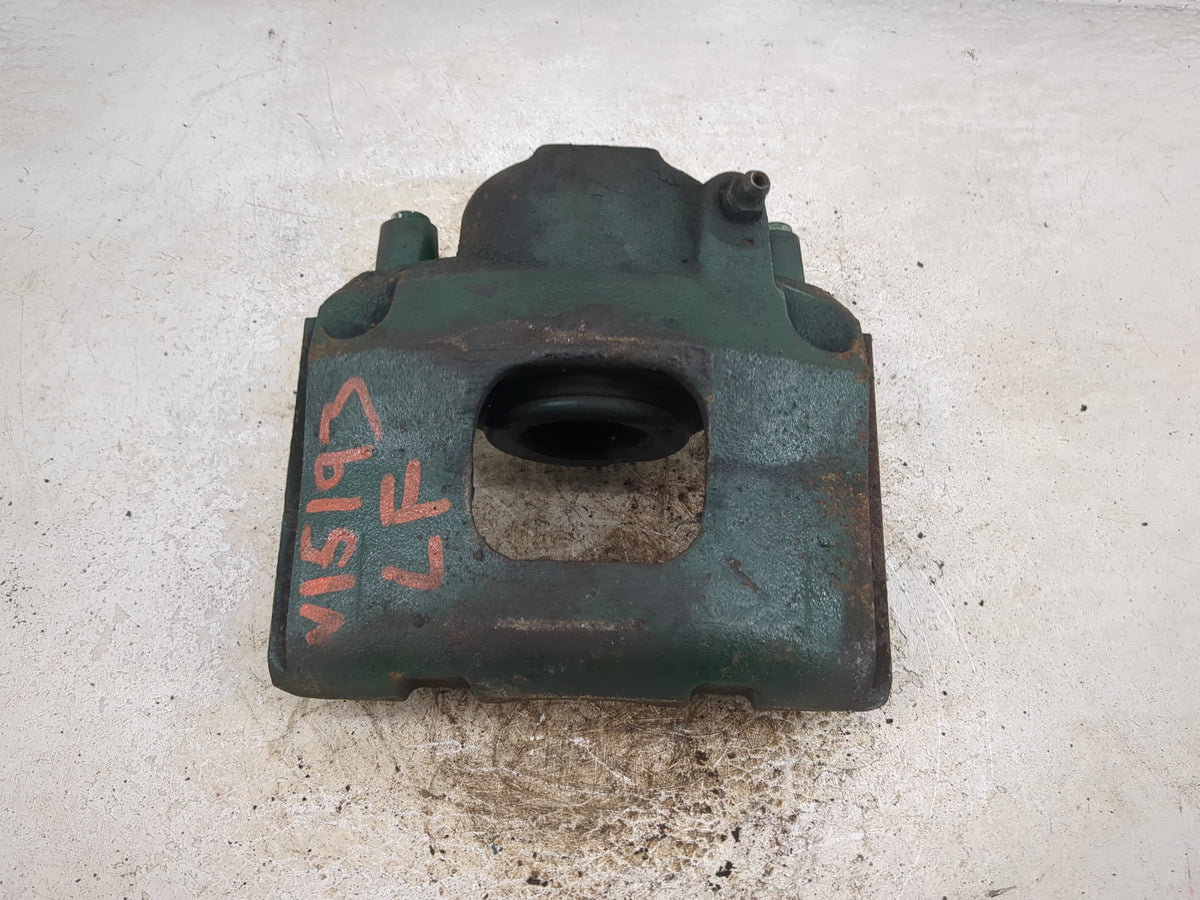 2001 Nissan Quest Front Driver Left Brake Caliper - Oemusedautoparts1.com