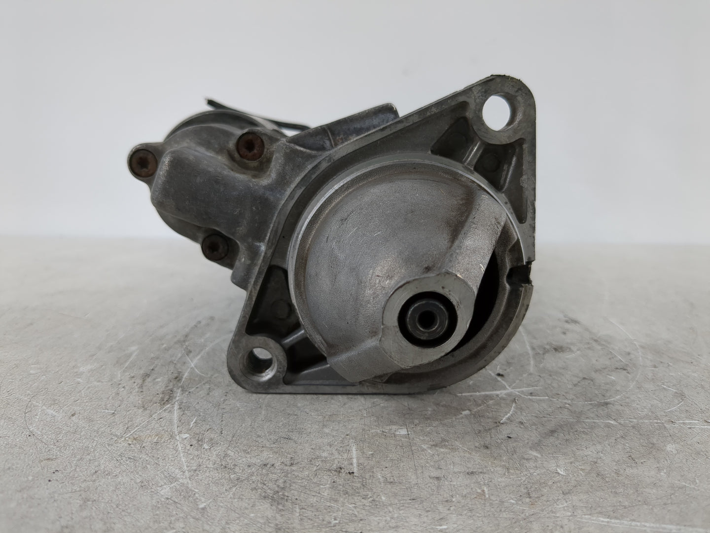 2000-2005 Nissan Sentra Car Starter Motor Solenoid OEM P/N:23300 5M000 Fits Fits 2000 2001 2002 2003 2004 2005 OEM Used Auto