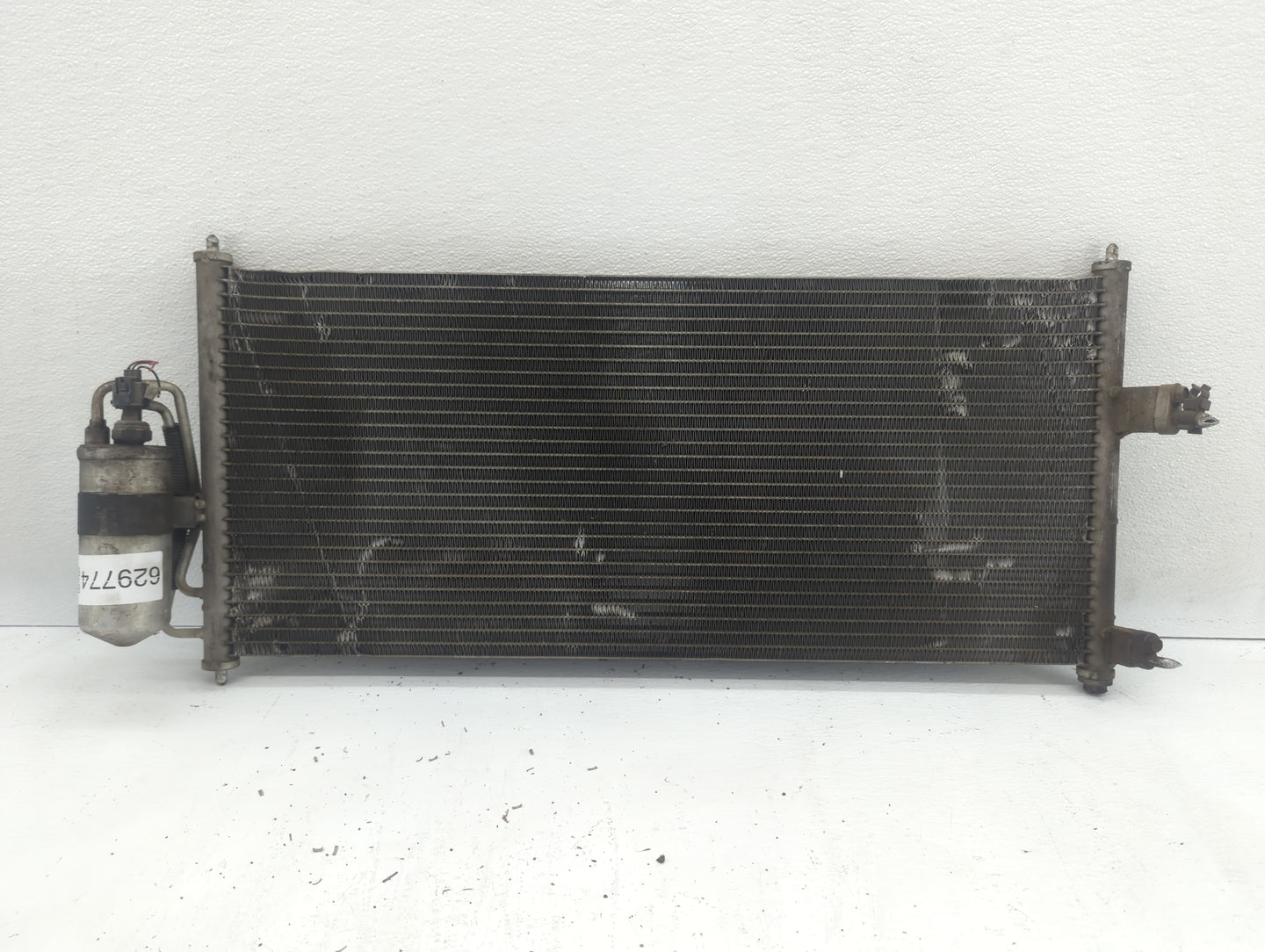 2000-2006 Nissan Sentra Undefined - Oemusedautoparts1.com