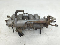 2001-2002 Nissan Sentra Air Intake Manifold P/N:05M0 Fits Fits 2001 2002 OEM Used Auto Parts - Oemusedautoparts1.com