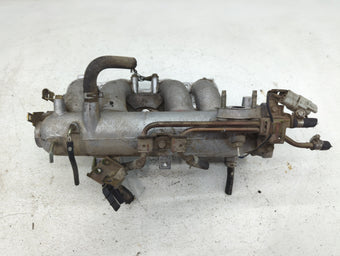 compare product 2001-2002 Nissan Sentra Air Intake Manifold P/N:05M0 Fits Fits 2001 2002 OEM Used Auto Parts