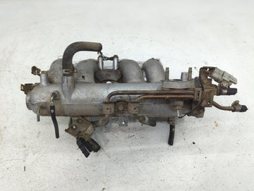 2001-2002 Nissan Sentra Air Intake Manifold P/N:05M0 Fits Fits 2001 2002 OEM Used Auto Parts - Oemusedautoparts1.com