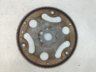 compare product 2001 Nissan Sentra Transmission Flywheel Flexplate Fits OEM Used Auto Parts