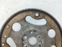 2001 Nissan Sentra Transmission Flywheel Flexplate Fits OEM Used Auto Parts - Oemusedautoparts1.com