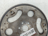 2001 Nissan Sentra Transmission Flywheel Flexplate Fits OEM Used Auto Parts - Oemusedautoparts1.com