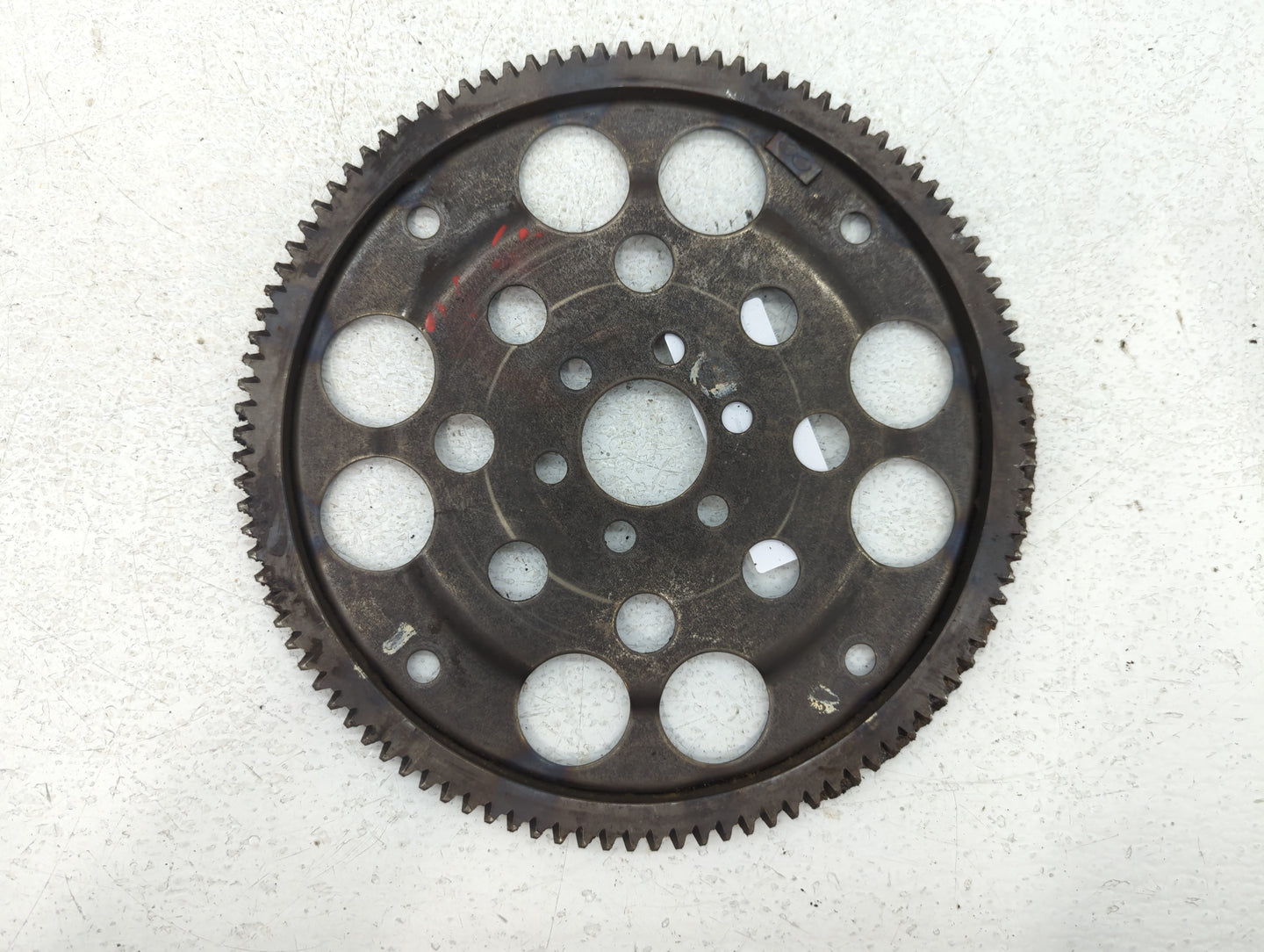 2001 Nissan Sentra Front Passenger Right Brake Caliper - Oemusedautoparts1.com