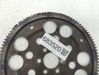 2001 Nissan Sentra Front Passenger Right Brake Caliper - Oemusedautoparts1.com