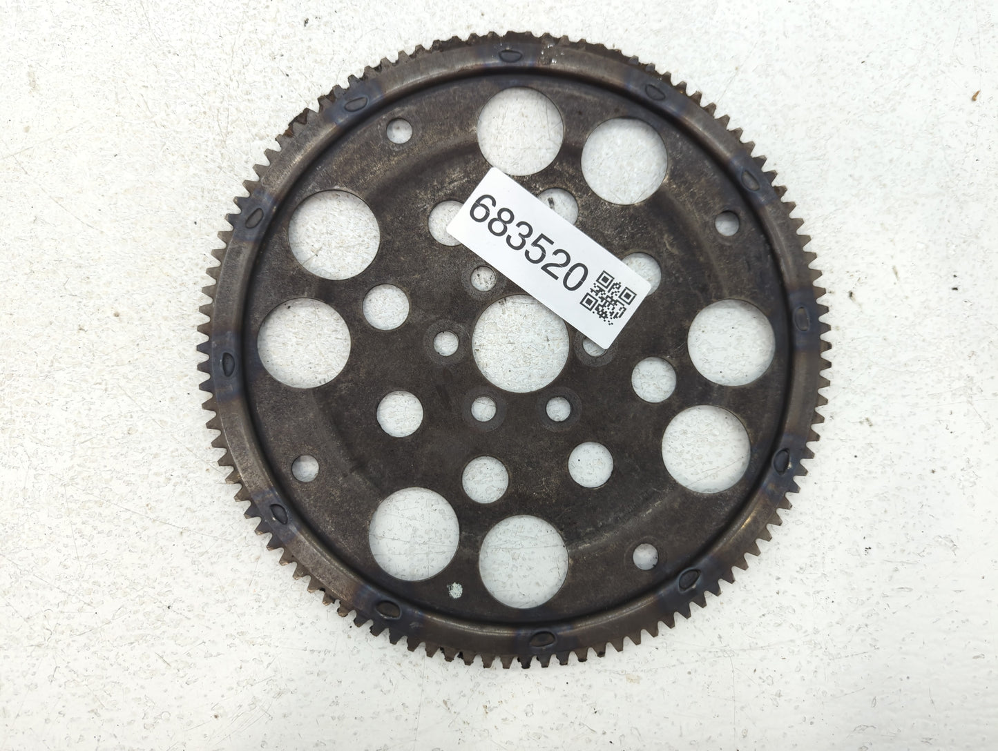 2001 Nissan Sentra Front Passenger Right Brake Caliper - Oemusedautoparts1.com