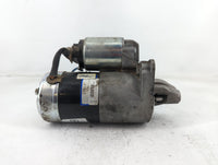 2000-2005 Nissan Sentra Car Starter Motor Solenoid OEM P/N:2412 17812N Fits Fits 2000 2001 2002 2003 2004 2005 OEM Used Auto
