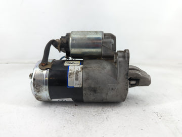 2000-2005 Nissan Sentra Car Starter Motor Solenoid OEM P/N:2412 17812N Fits Fits 2000 2001 2002 2003 2004 2005 OEM Used Auto