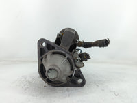 2000-2005 Nissan Sentra Car Starter Motor Solenoid OEM P/N:2412 17812N Fits Fits 2000 2001 2002 2003 2004 2005 OEM Used Auto