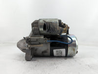 2000-2005 Nissan Sentra Car Starter Motor Solenoid OEM P/N:2412 17812N Fits Fits 2000 2001 2002 2003 2004 2005 OEM Used Auto