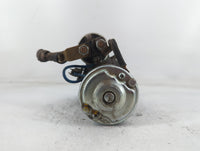 2000-2005 Nissan Sentra Car Starter Motor Solenoid OEM P/N:2412 17812N Fits Fits 2000 2001 2002 2003 2004 2005 OEM Used Auto