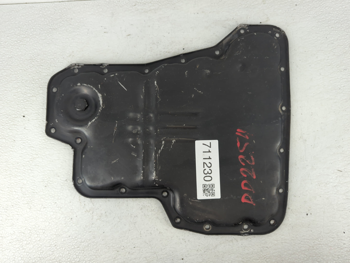 2000-2006 Nissan Sentra Engine Oil Pan Fits Fits 2000 2001 2002 2003 2004 2005 2006 OEM Used Auto Parts - Oemusedautoparts1.
