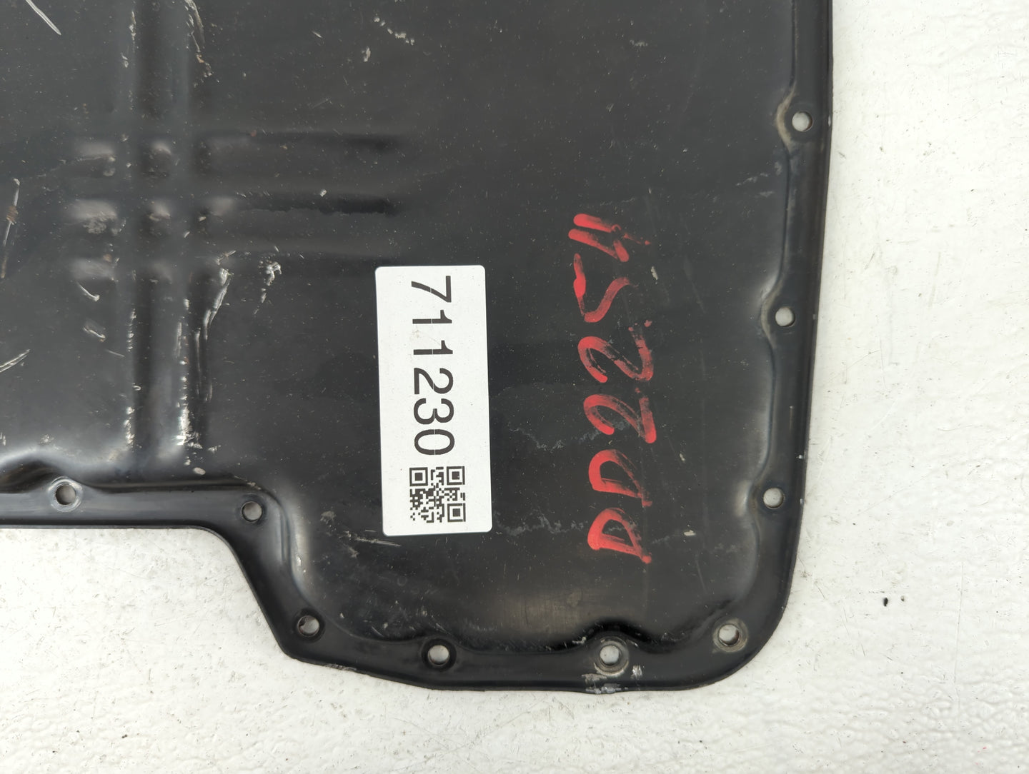 2000-2006 Nissan Sentra Engine Oil Pan Fits Fits 2000 2001 2002 2003 2004 2005 2006 OEM Used Auto Parts - Oemusedautoparts1.