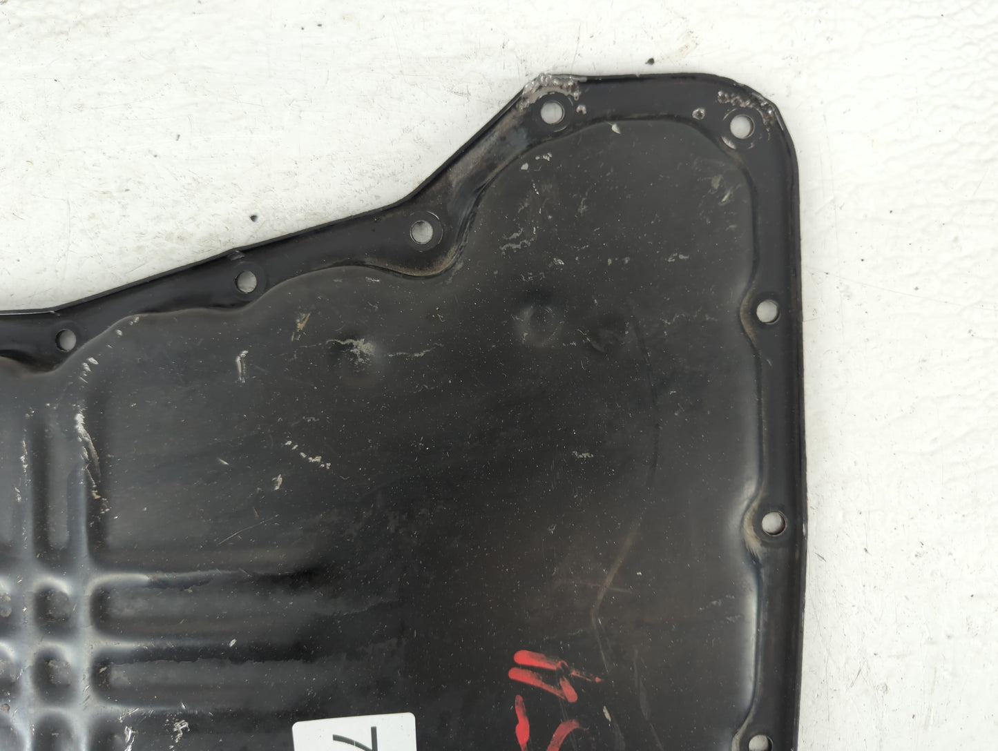 2000-2006 Nissan Sentra Engine Oil Pan Fits Fits 2000 2001 2002 2003 2004 2005 2006 OEM Used Auto Parts - Oemusedautoparts1.