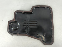 2000-2006 Nissan Sentra Engine Oil Pan Fits Fits 2000 2001 2002 2003 2004 2005 2006 OEM Used Auto Parts - Oemusedautoparts1.