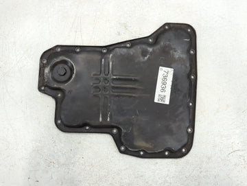 2000-2006 Nissan Sentra Engine Oil Pan Fits Fits 2000 2001 2002 2003 2004 2005 2006 OEM Used Auto Parts - Oemusedautoparts1.