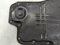 2000-2006 Nissan Sentra Engine Oil Pan Fits Fits 2000 2001 2002 2003 2004 2005 2006 OEM Used Auto Parts - Oemusedautoparts1.