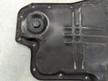 2000-2006 Nissan Sentra Engine Oil Pan Fits Fits 2000 2001 2002 2003 2004 2005 2006 OEM Used Auto Parts