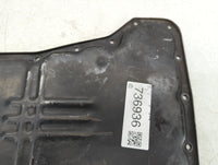 2000-2006 Nissan Sentra Engine Oil Pan Fits Fits 2000 2001 2002 2003 2004 2005 2006 OEM Used Auto Parts - Oemusedautoparts1.