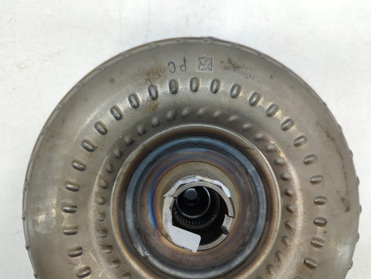 2001 Nissan Sentra Torque Converter Automatic Transmission OEM P/N:1510226096 Fits OEM Used Auto Parts