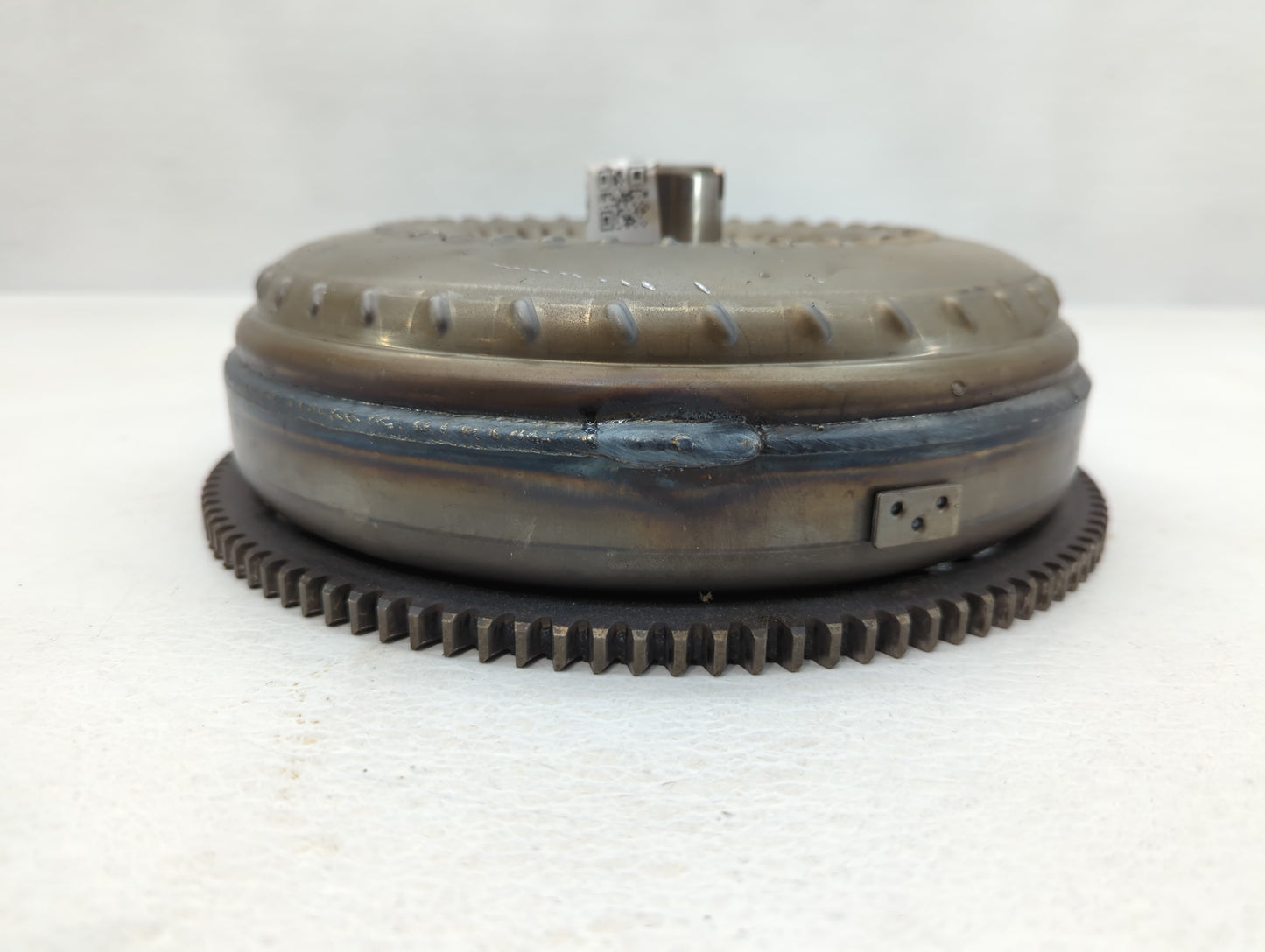 2001 Nissan Sentra Torque Converter Automatic Transmission OEM P/N:1510226096 Fits OEM Used Auto Parts - Oemusedautoparts1.c