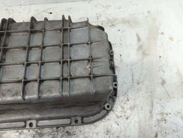 2000-2006 Nissan Sentra Engine Oil Pan P/N:A 112 014 06 03 Fits Fits 2000 2001 2002 2003 2004 2005 2006 OEM Used Auto Parts